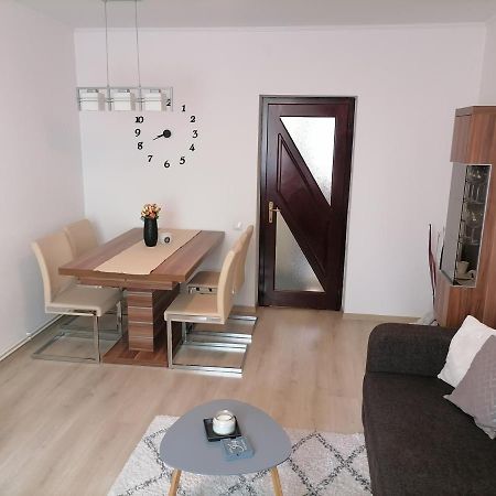 Joy Apartman Apartman Szováta Kültér fotó
