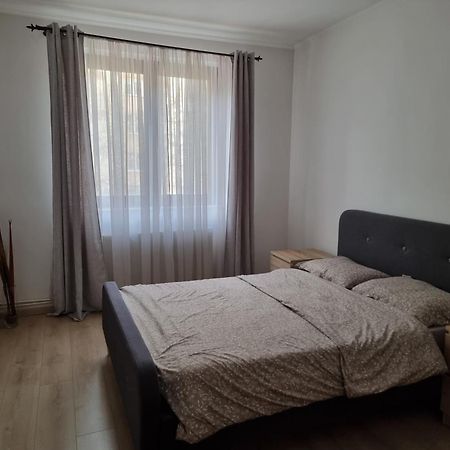 Joy Apartman Apartman Szováta Kültér fotó