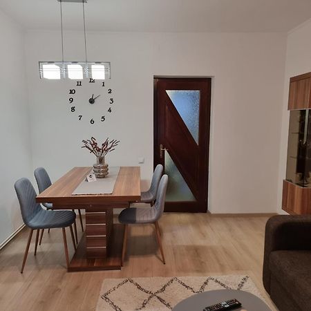 Joy Apartman Apartman Szováta Kültér fotó