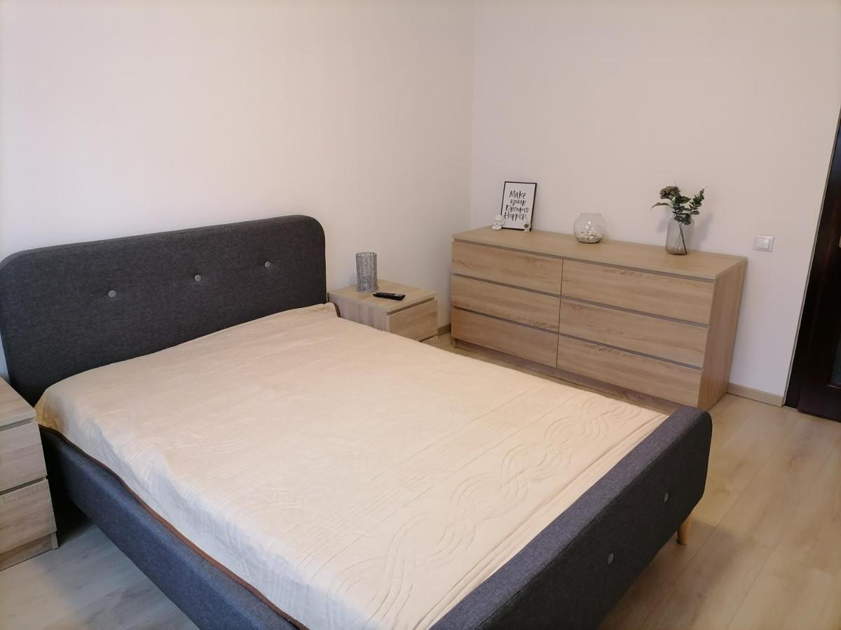 Joy Apartman Apartman Szováta Kültér fotó