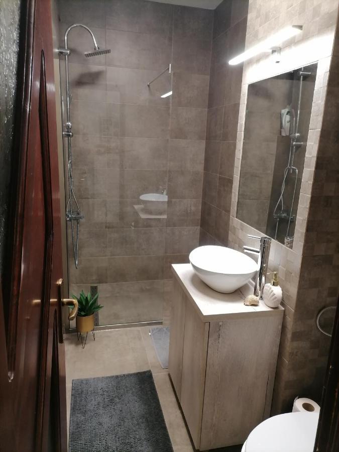 Joy Apartman Apartman Szováta Kültér fotó