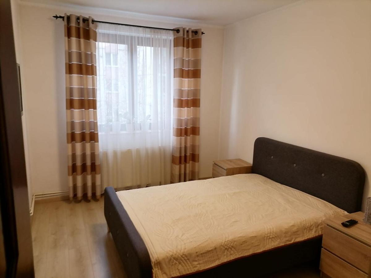 Joy Apartman Apartman Szováta Kültér fotó